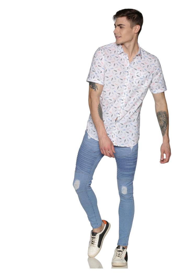 Nemo Printed Shirt
