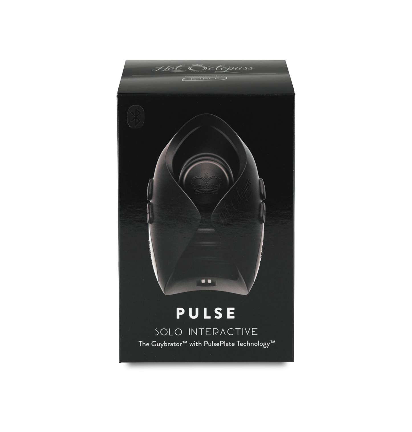 Pulse Solo Interactive