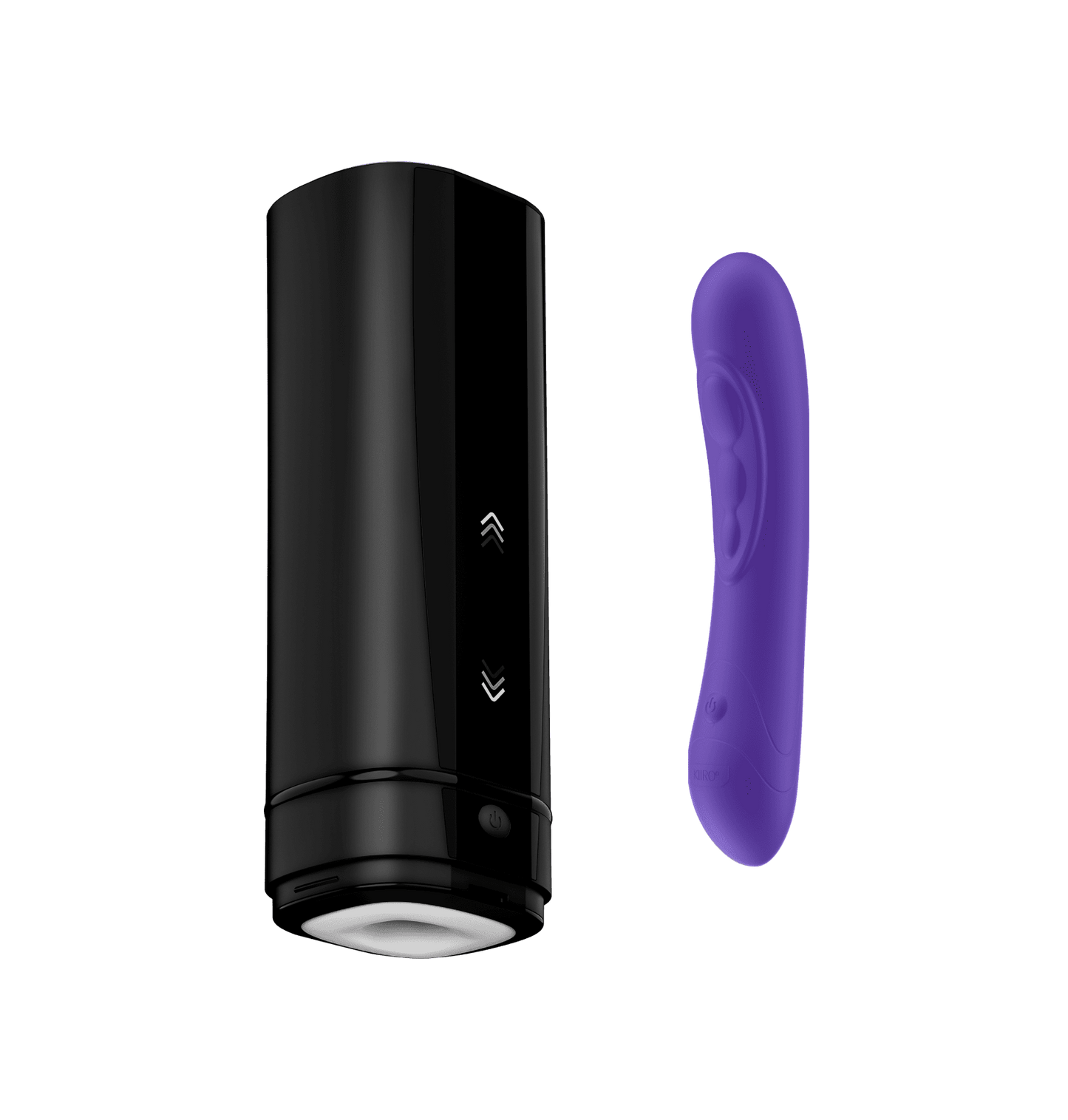 Pearl3 & Onyx+ Couple Set