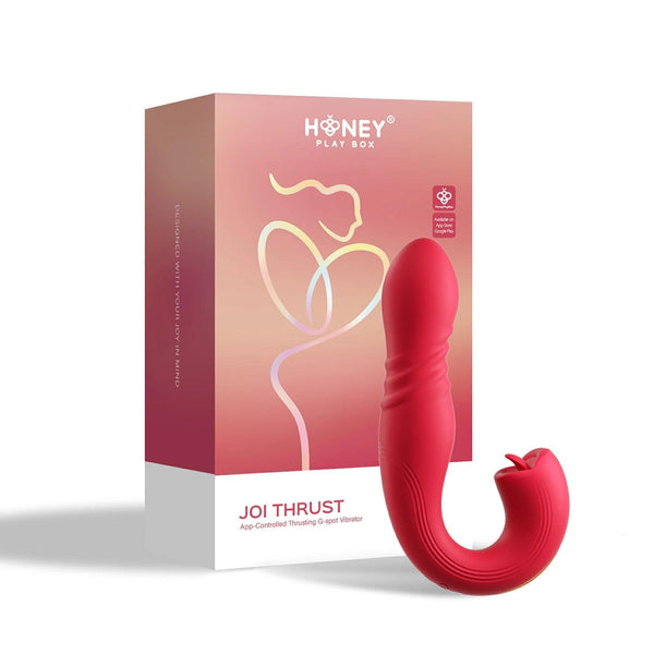 Joi Thruster
