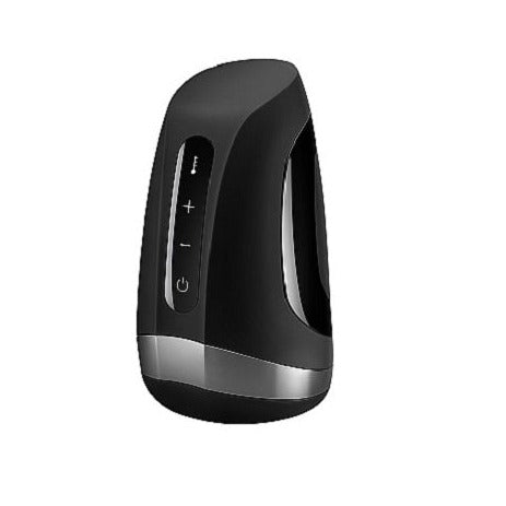 Satisfyer Men Heat Vibration