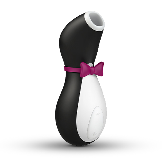 Pro Penguin Air Pulse Stimulator