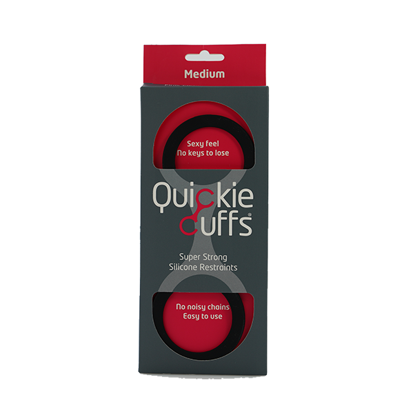 Quickie Cuffs