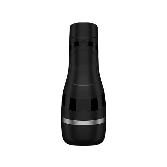Men Classic Black/Silver