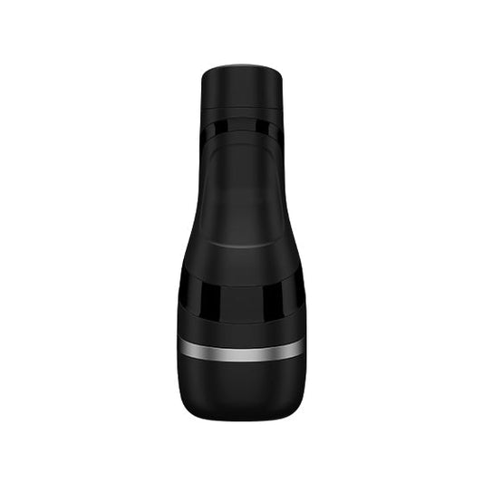Men Classic Black/Silver