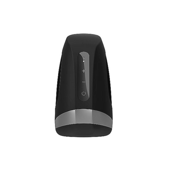 Satisfyer Men Heat Vibration