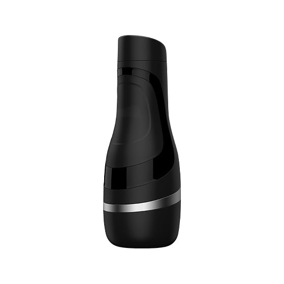 Men Classic Black/Silver