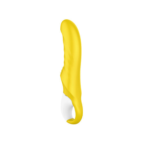 Yummy Sunshine Vibrator – Yellow