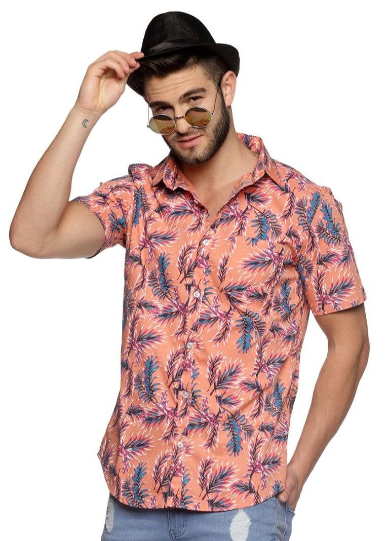Tropicana Printed Shirt