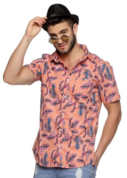 Tropicana Printed Shirt