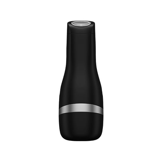 Men Classic Black/Silver