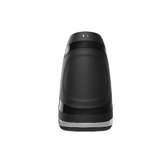 Satisfyer Men Heat Vibration