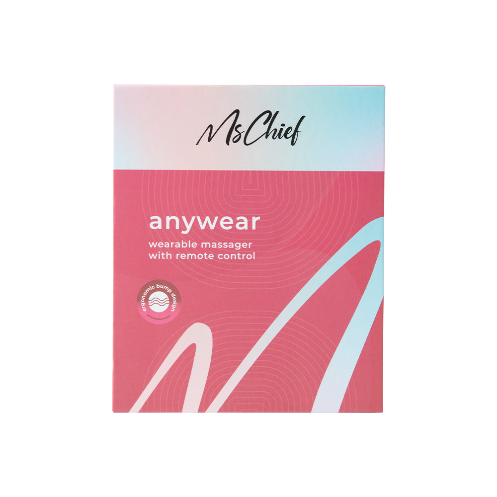 Mschief Anywear