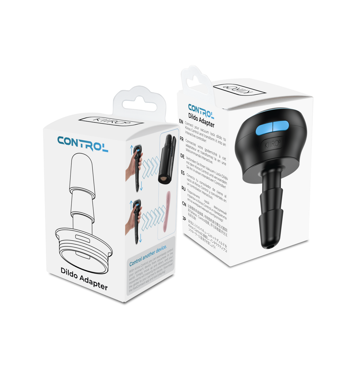 Control Adapter