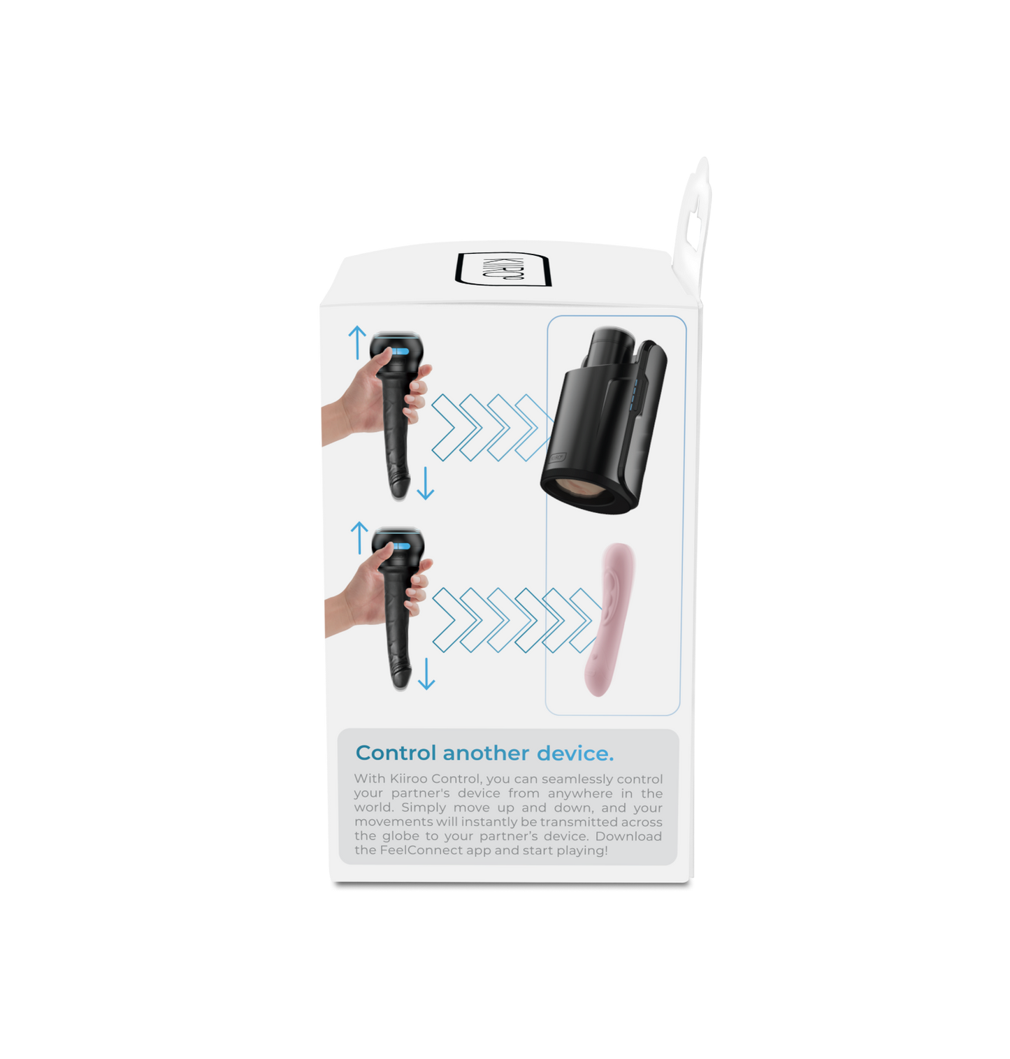 Control Adapter