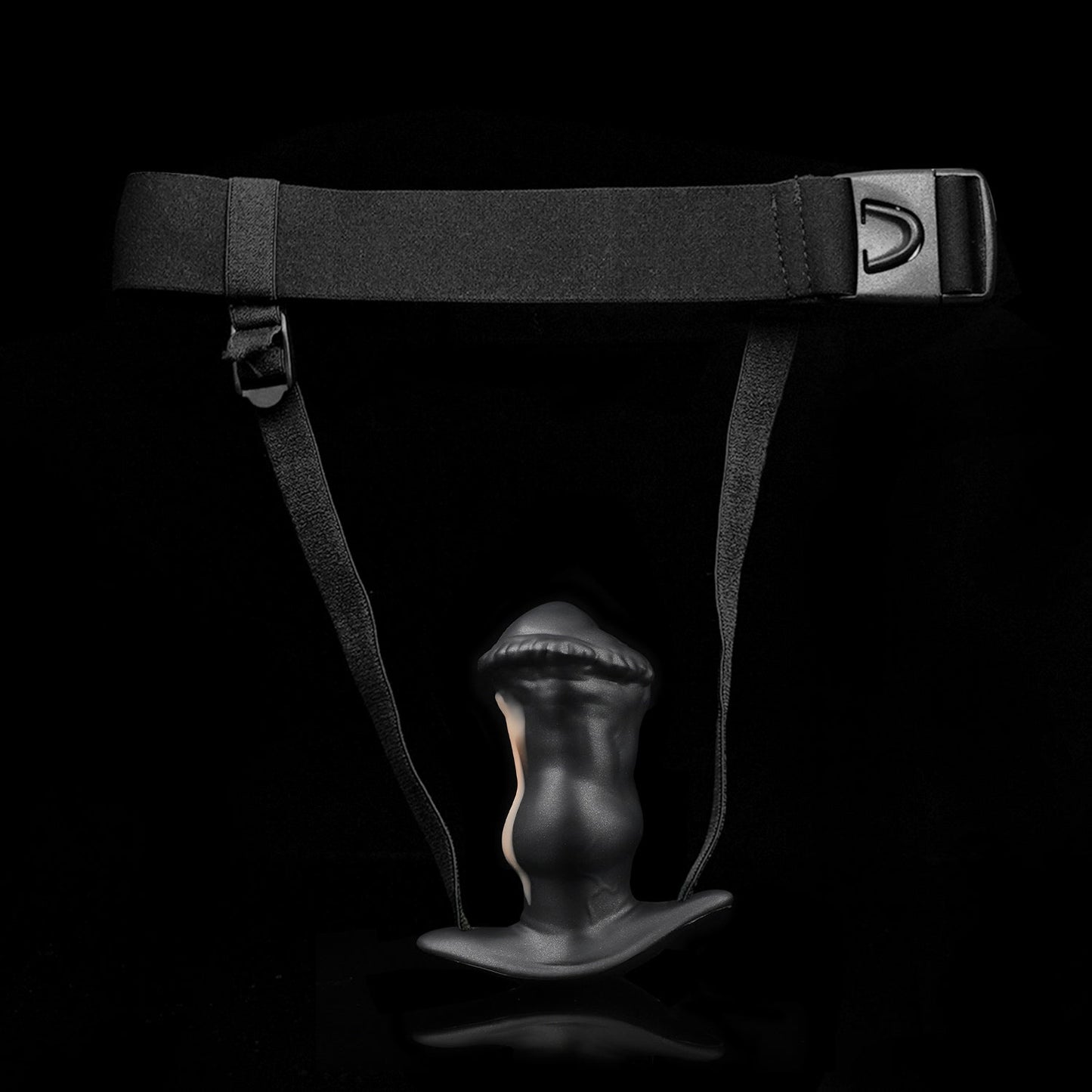 IPONY + STRAP