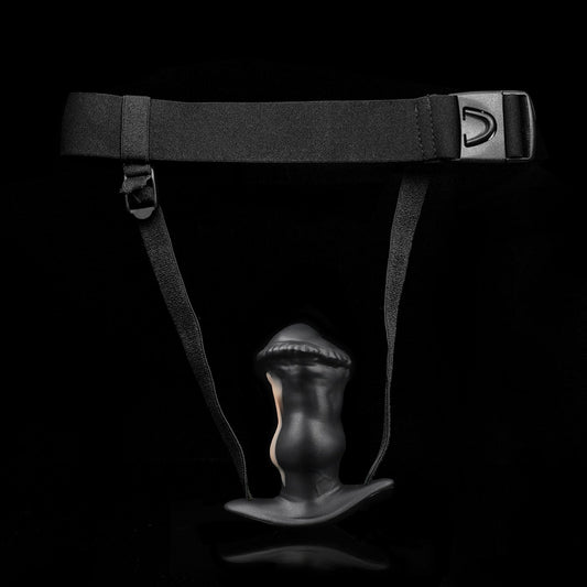 IPONY + STRAP