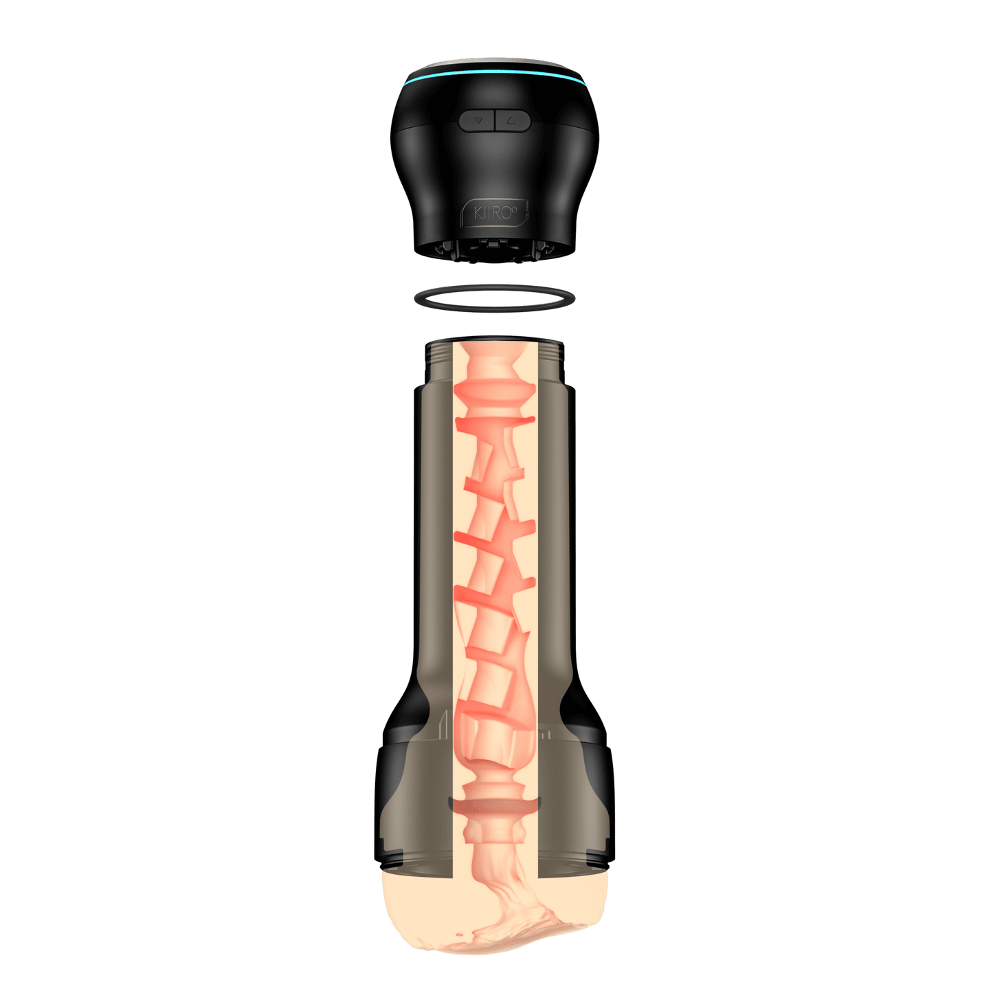 PowerBlow & FeelLacy Stroker