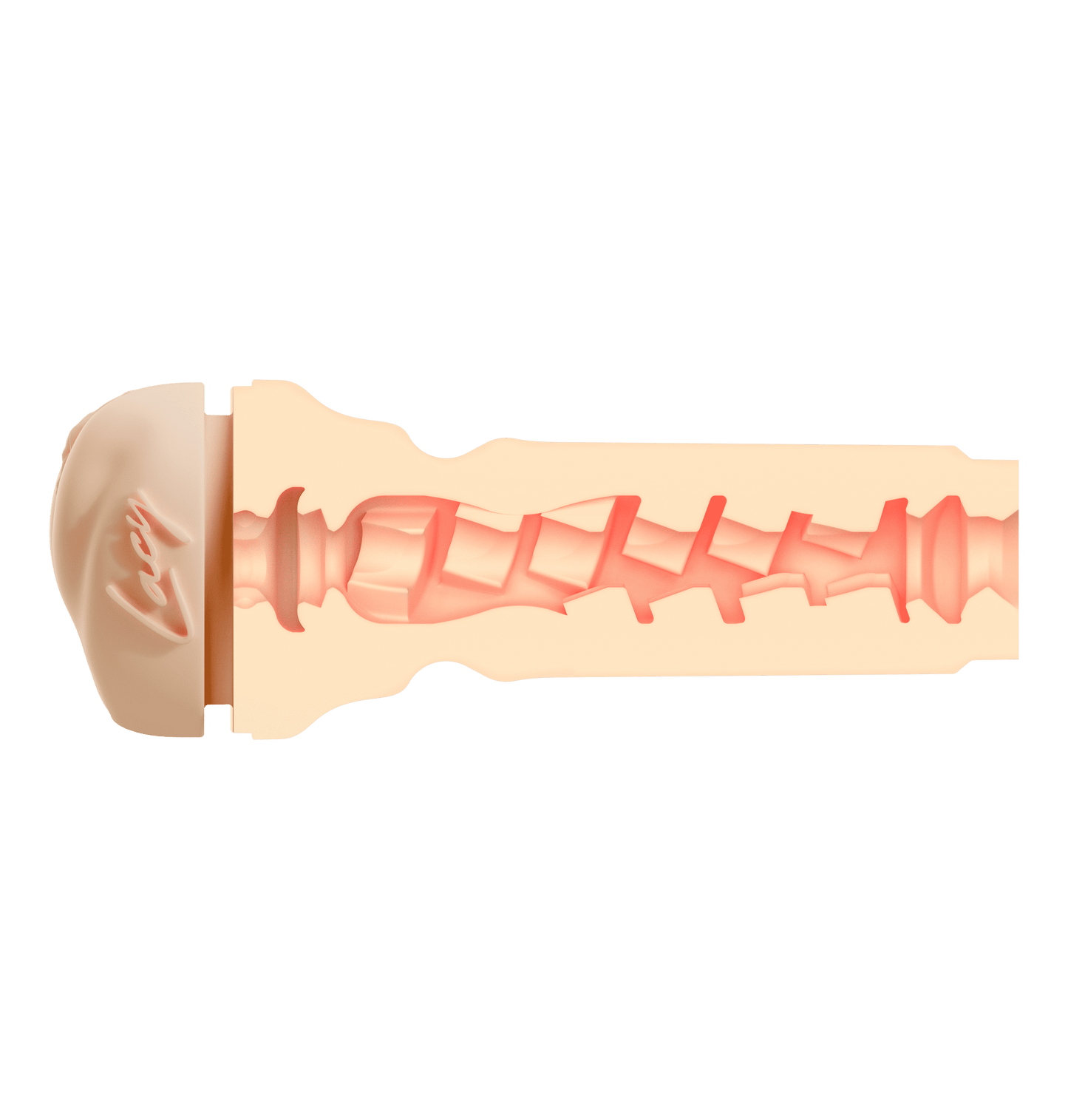 FeelLacy Stroker + Keon + PowerBlow