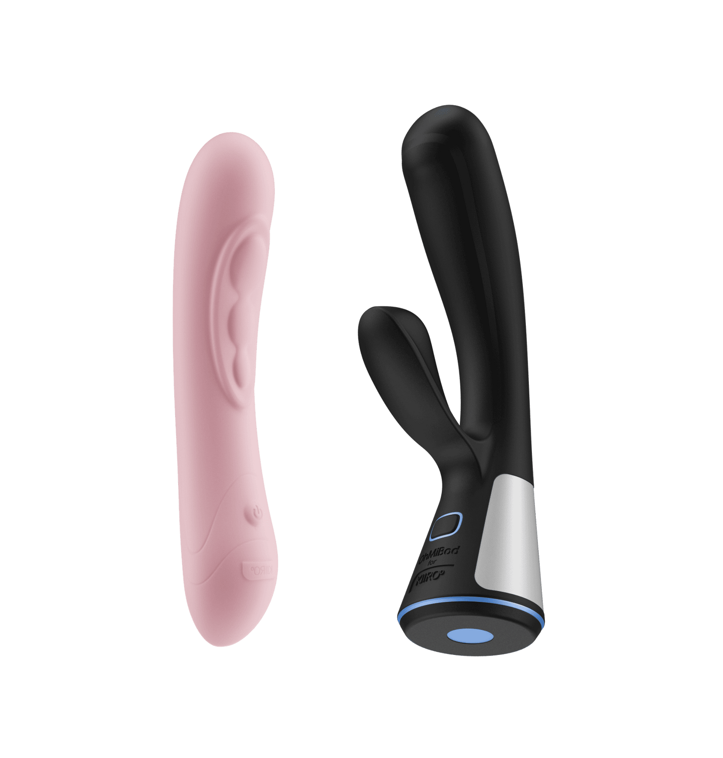 Pearl3 & Fuse Black Couple Set