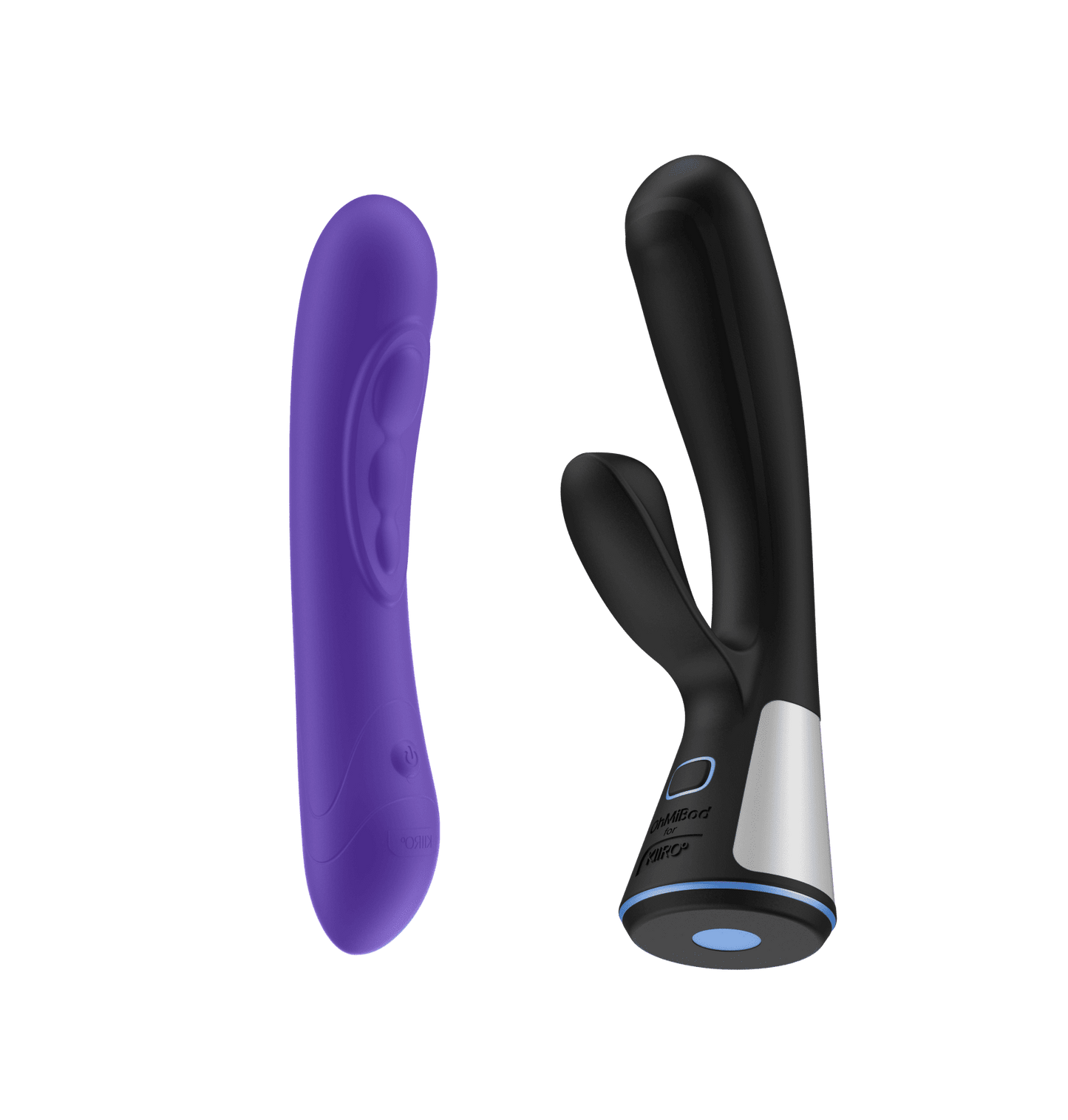 Pearl3 & Fuse Black Couple Set