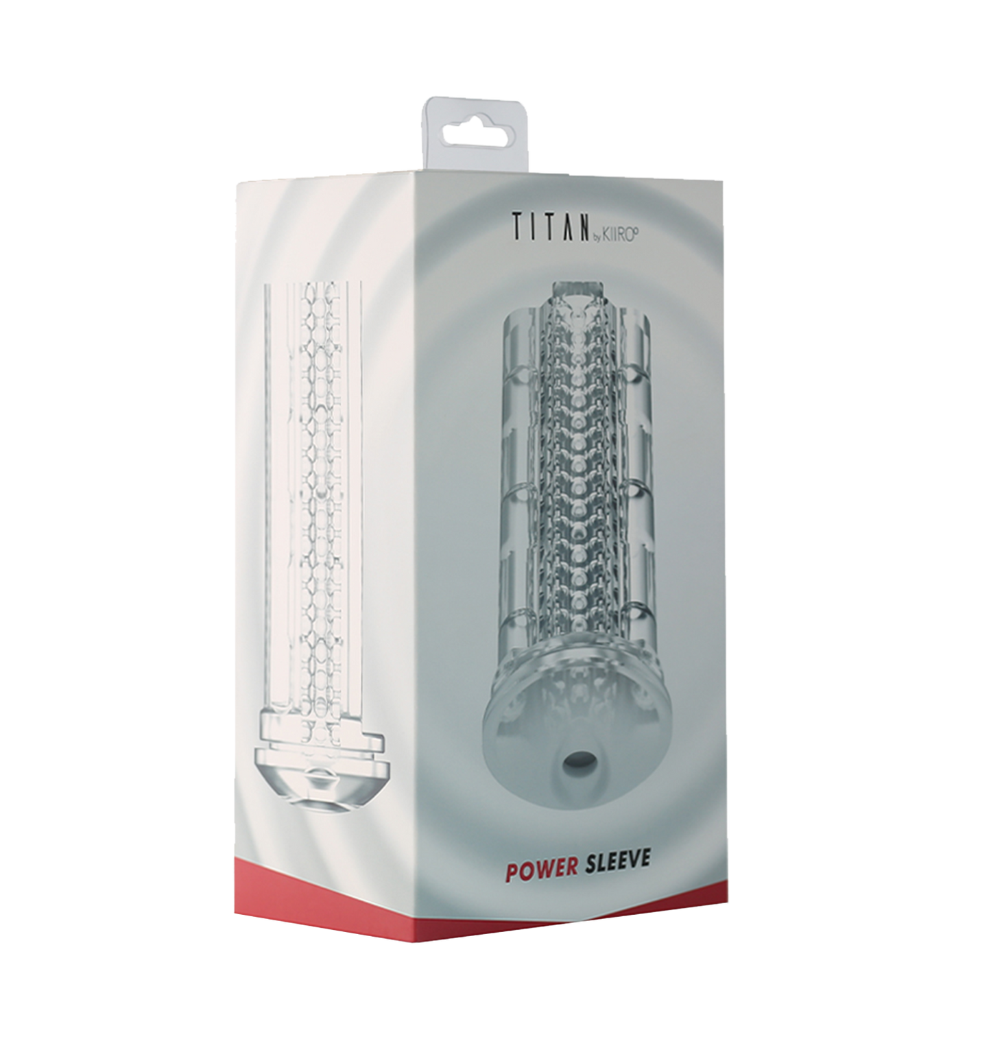 Titan & Tight Fit Sleeve & Power Sleeve