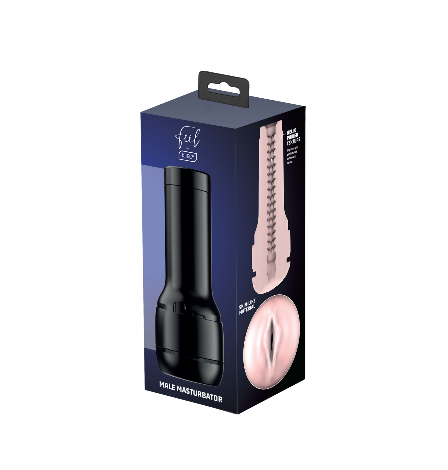 Feel Stroker (PowerBlow Compatible v1)