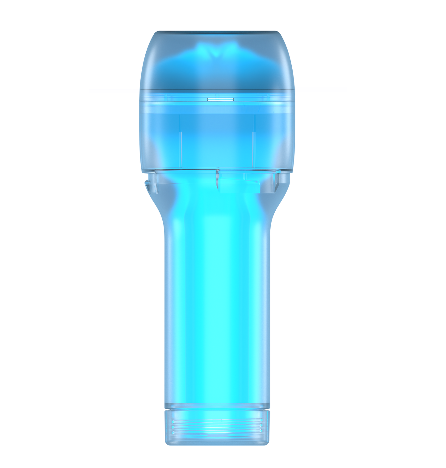 Keon & PowerBlow & FeelGlow Stroker