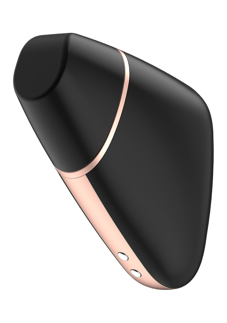 Love Triangle App Enabled Air Pulse Stimulator