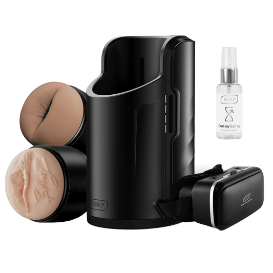 The Keon Starter Bundle