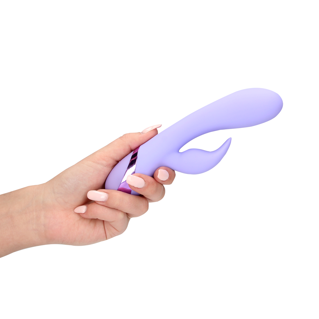 Rabbit massager