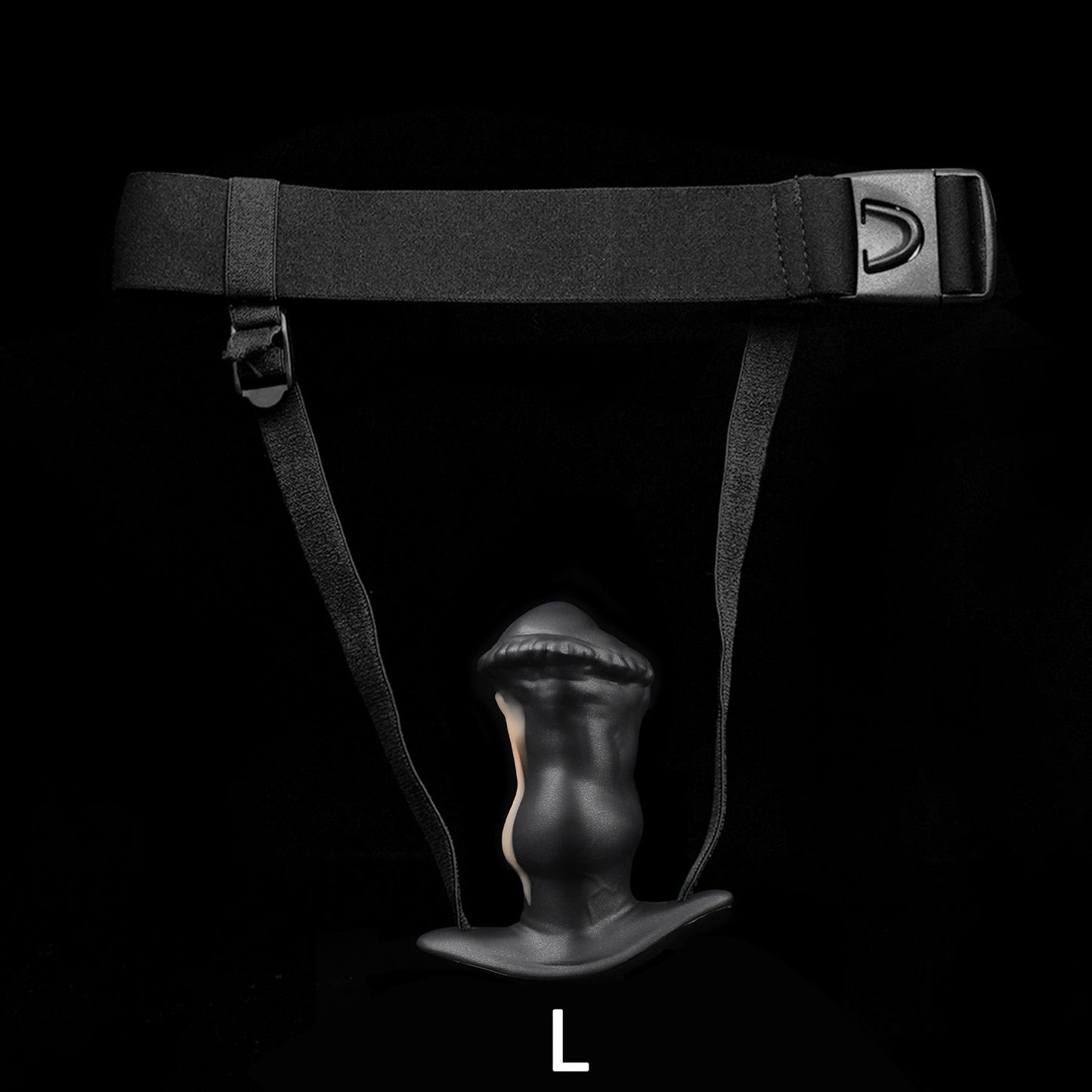 IPONY + STRAP
