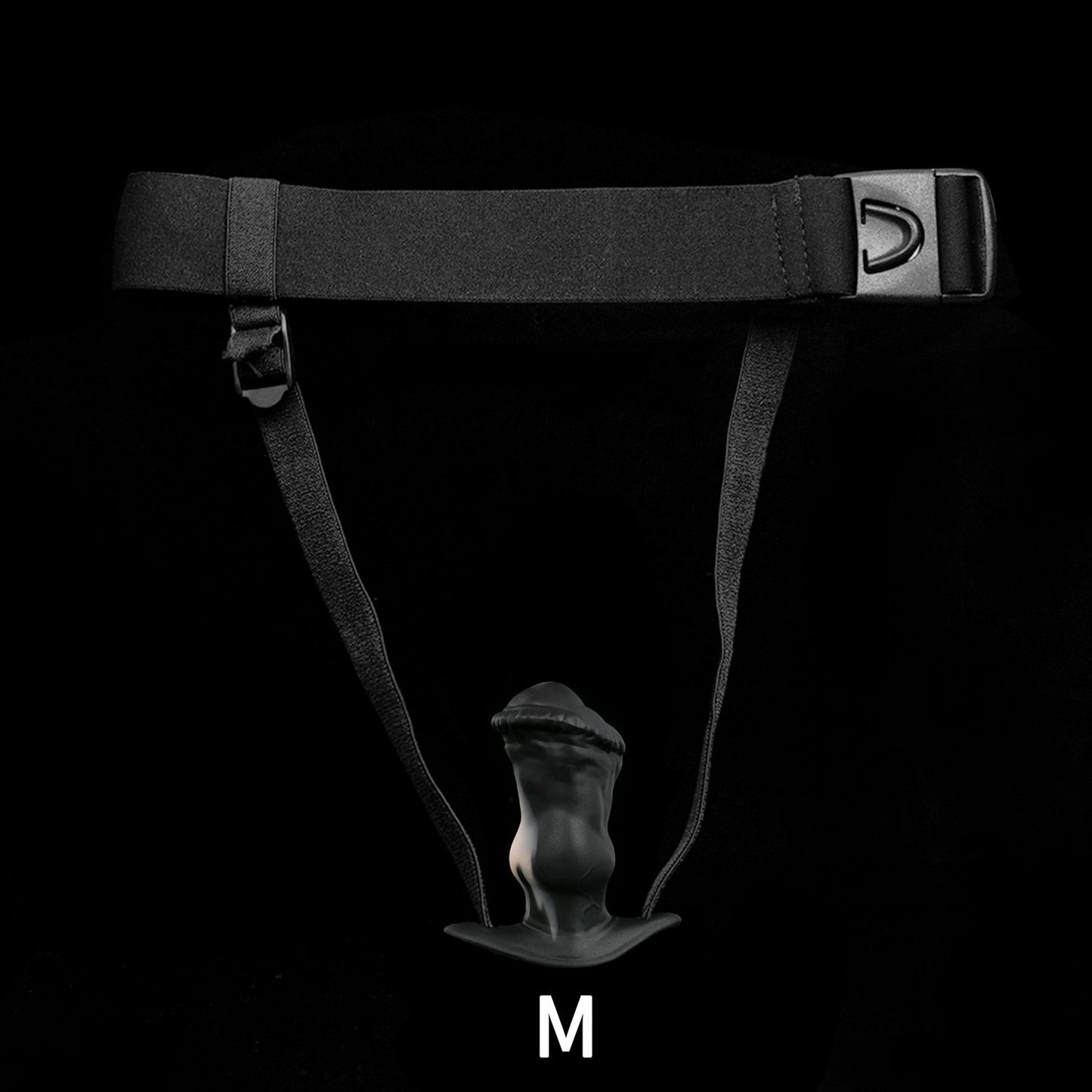IPONY + STRAP