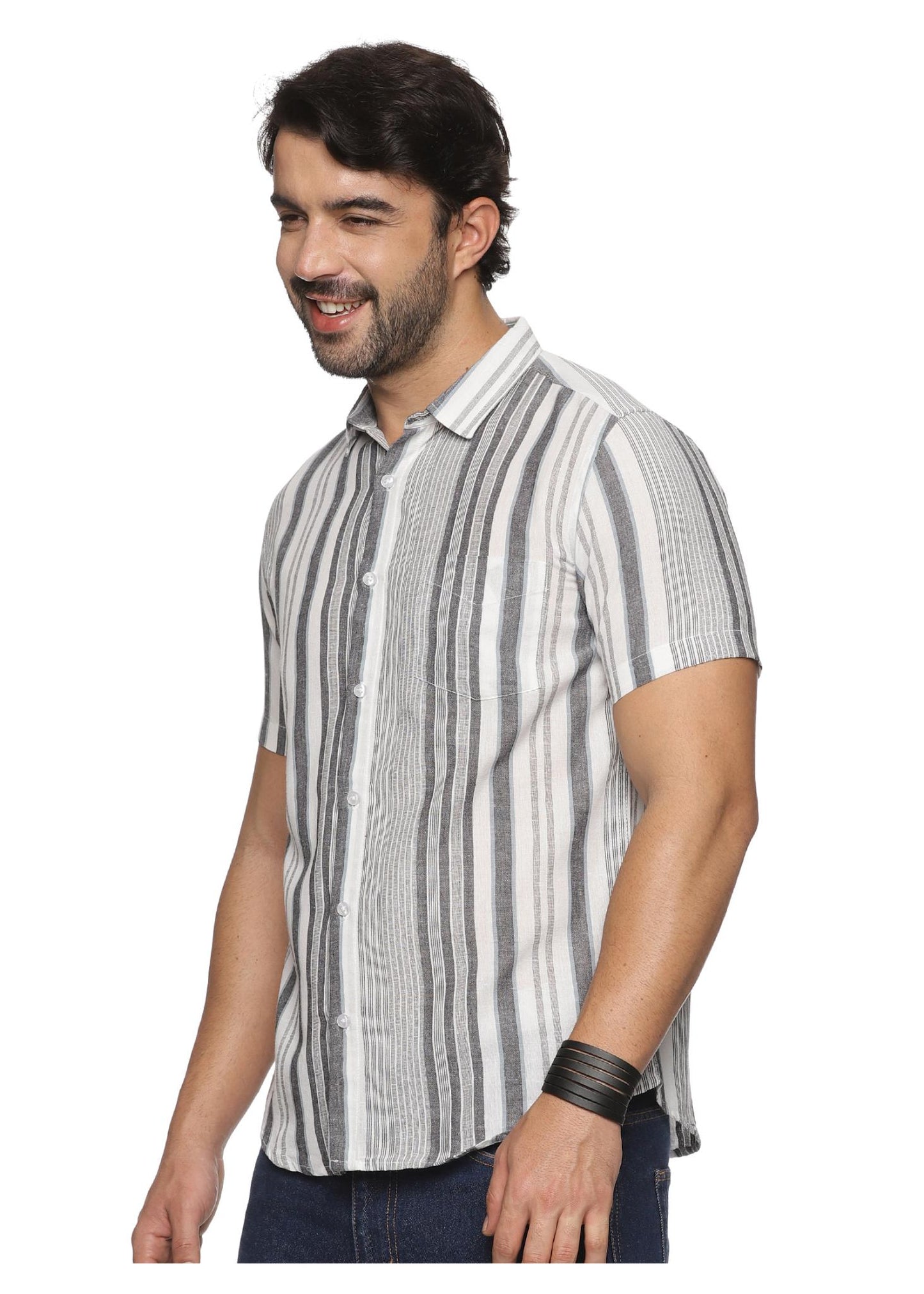 Nova Cotton Mens Shirt