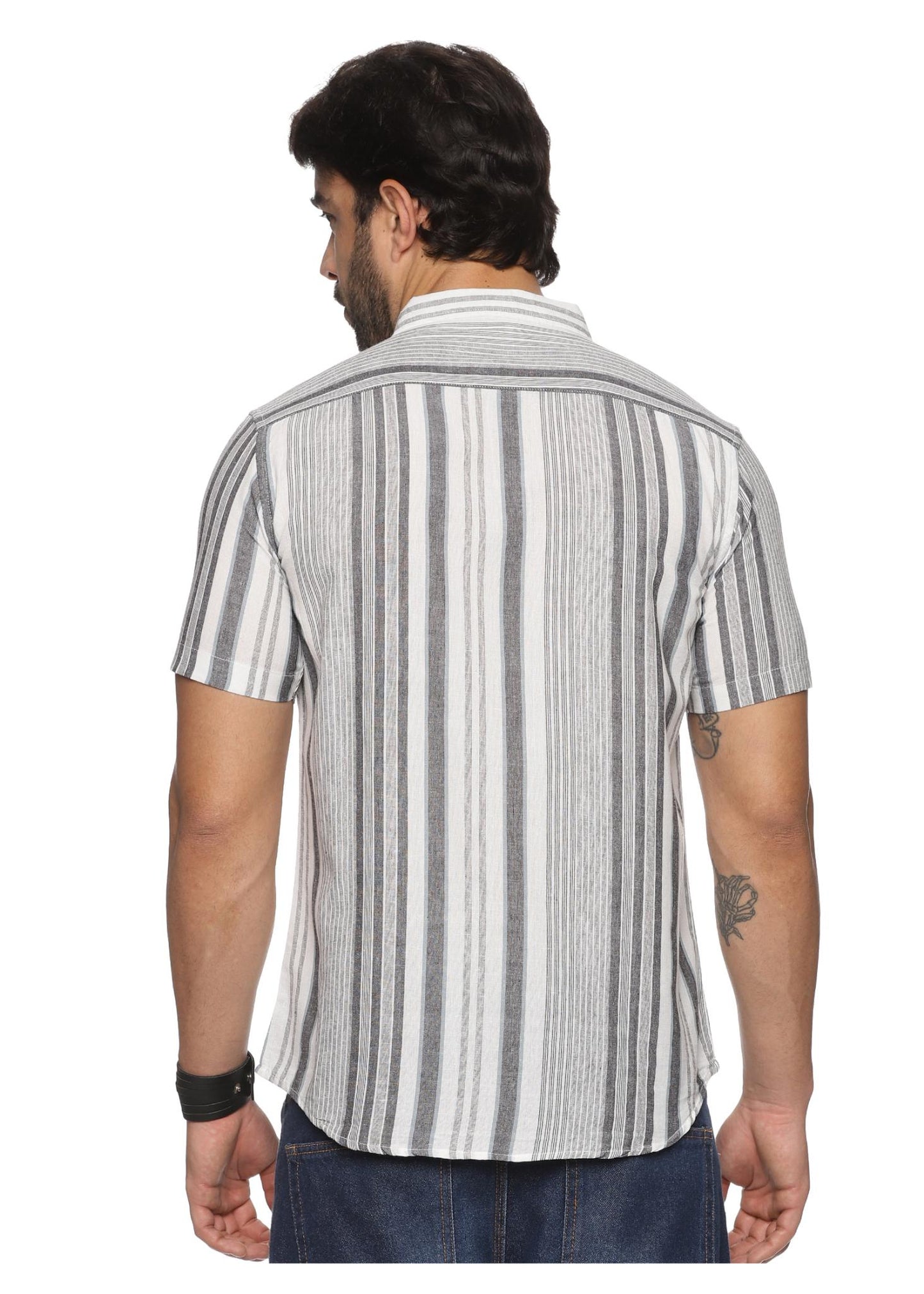 Nova Cotton Mens Shirt