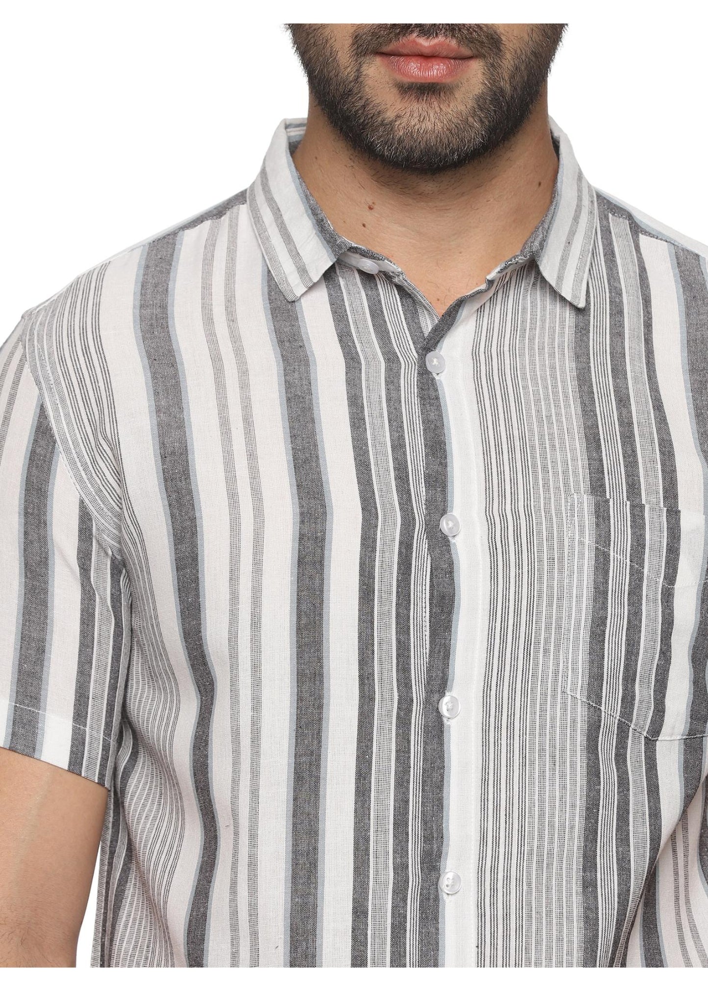 Nova Cotton Mens Shirt