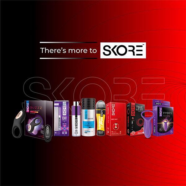 Skore Shiver