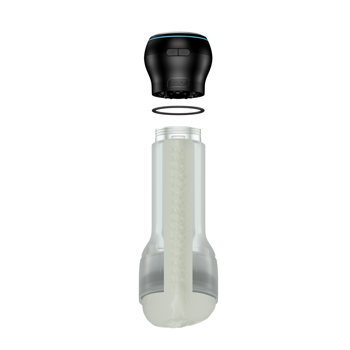 Keon & PowerBlow & FeelGlow Stroker