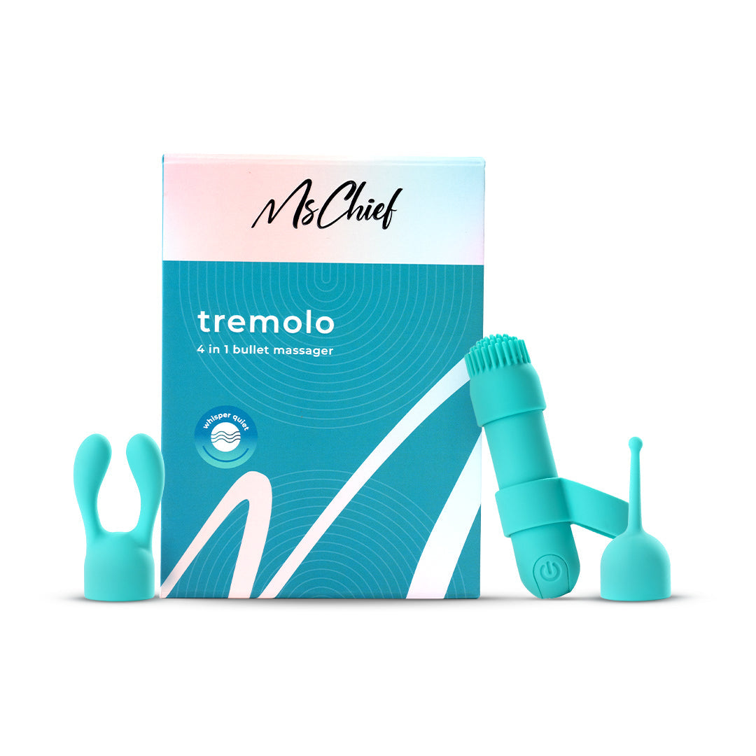 MsChief Tremolo