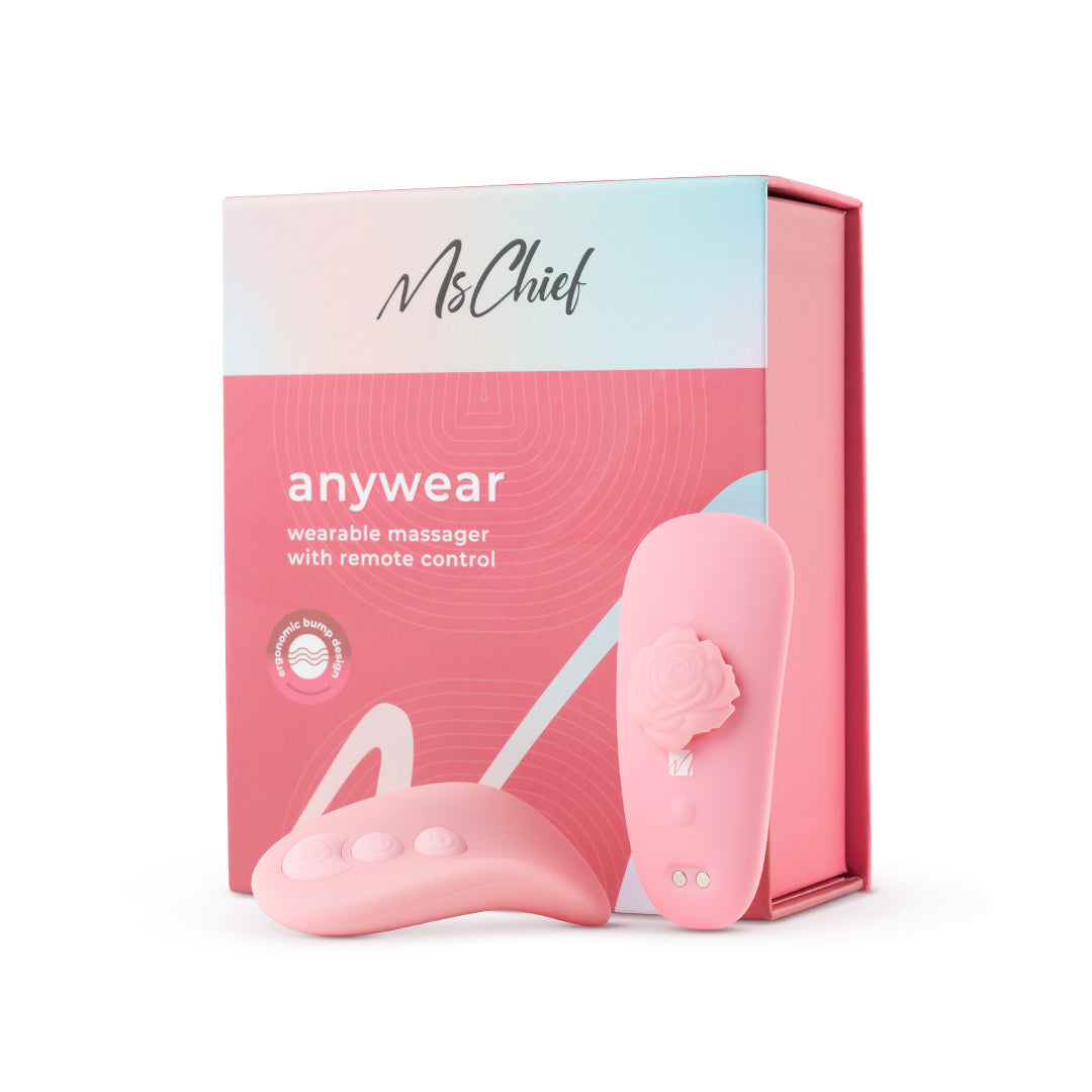 Mschief Anywear