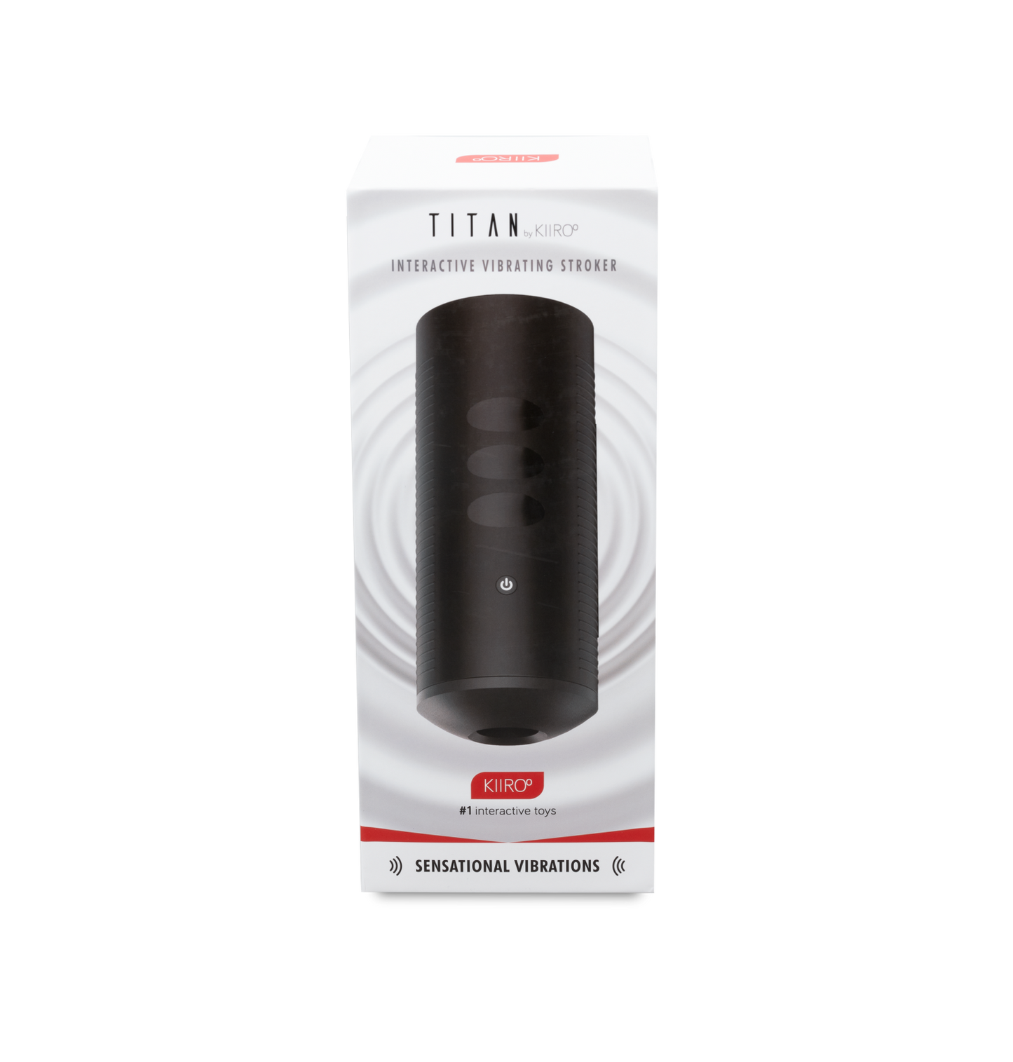 Titan & Tight Fit Sleeve & Power Sleeve