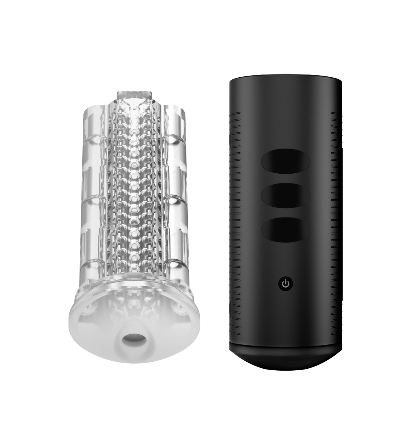 Titan & Power Sleeve Combo Pack