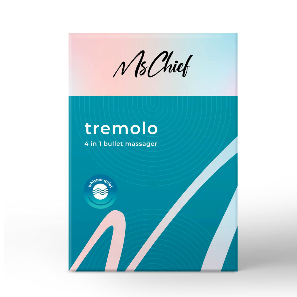 MsChief Tremolo