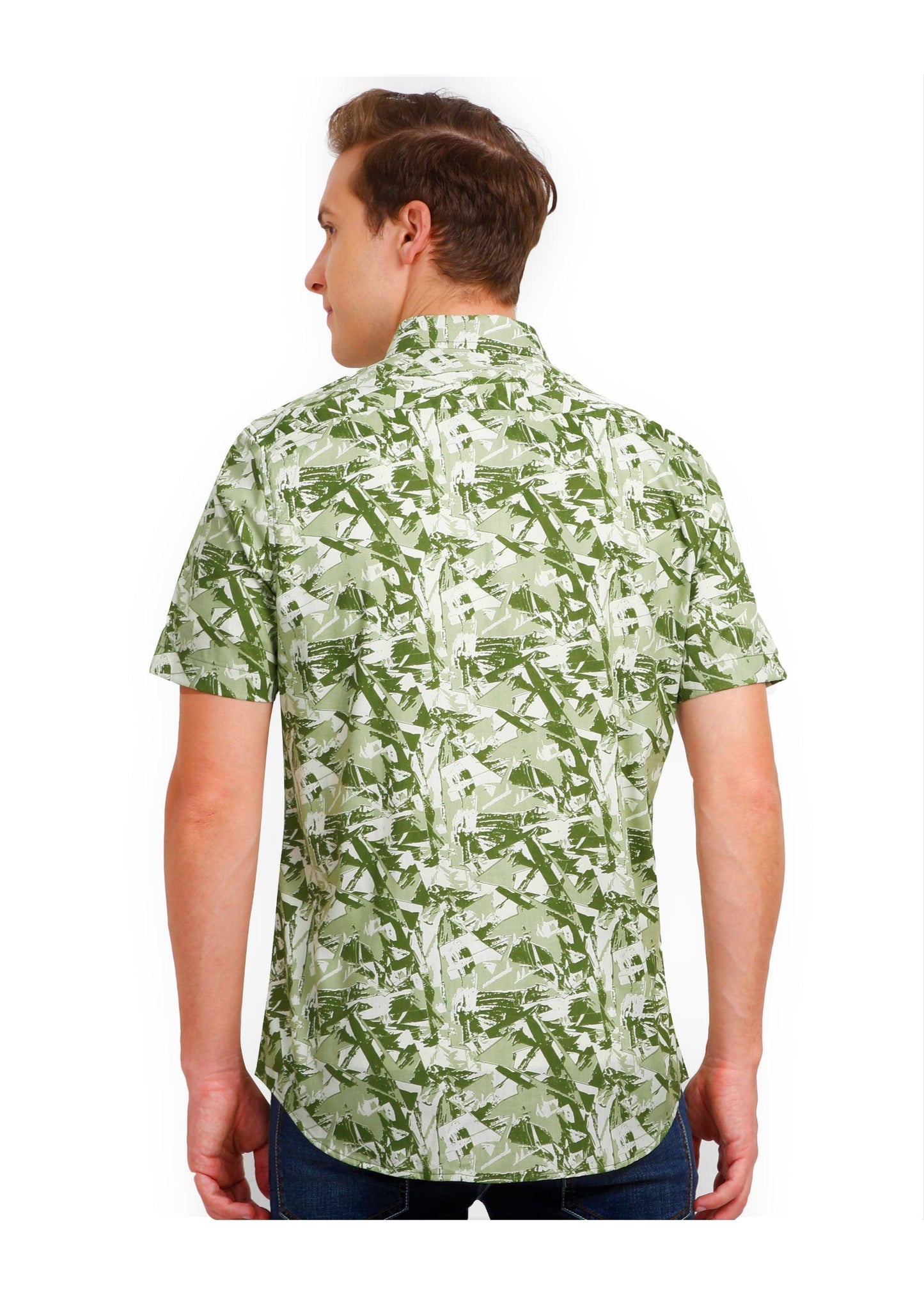 Mojito Printed Shirt
