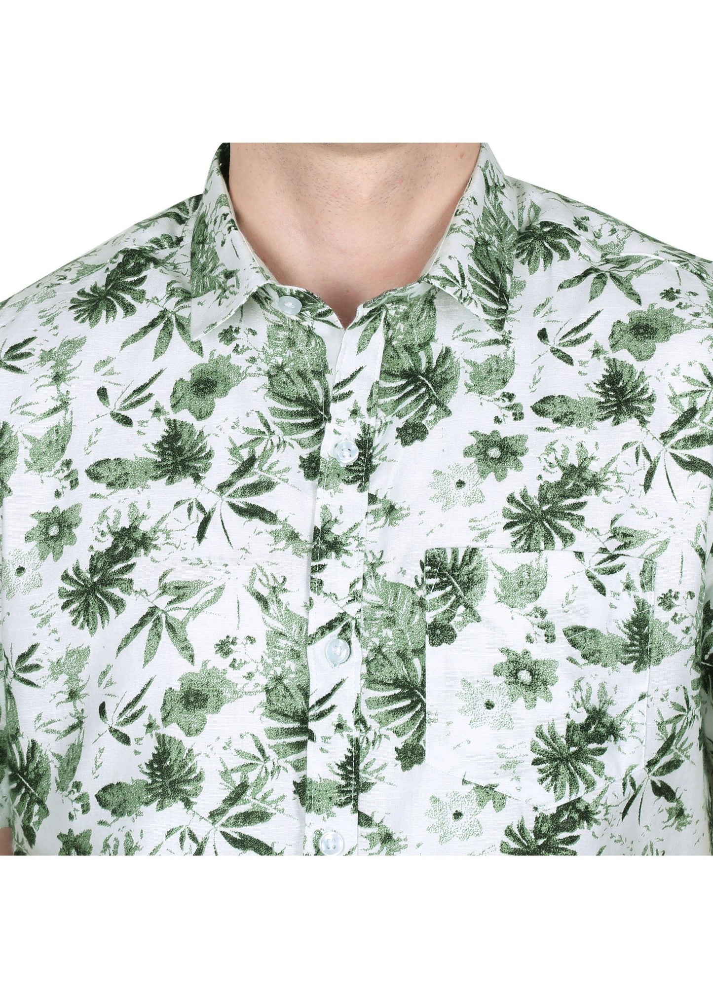 Orchard Printed Shirt