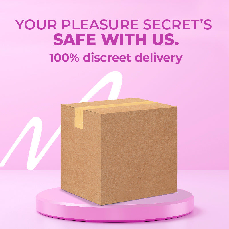 Mschief Vibrato – Pleasure Spot Throbber
