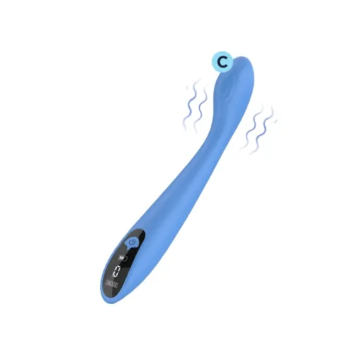 Skore VibHer - Multimode Massager with LED Display