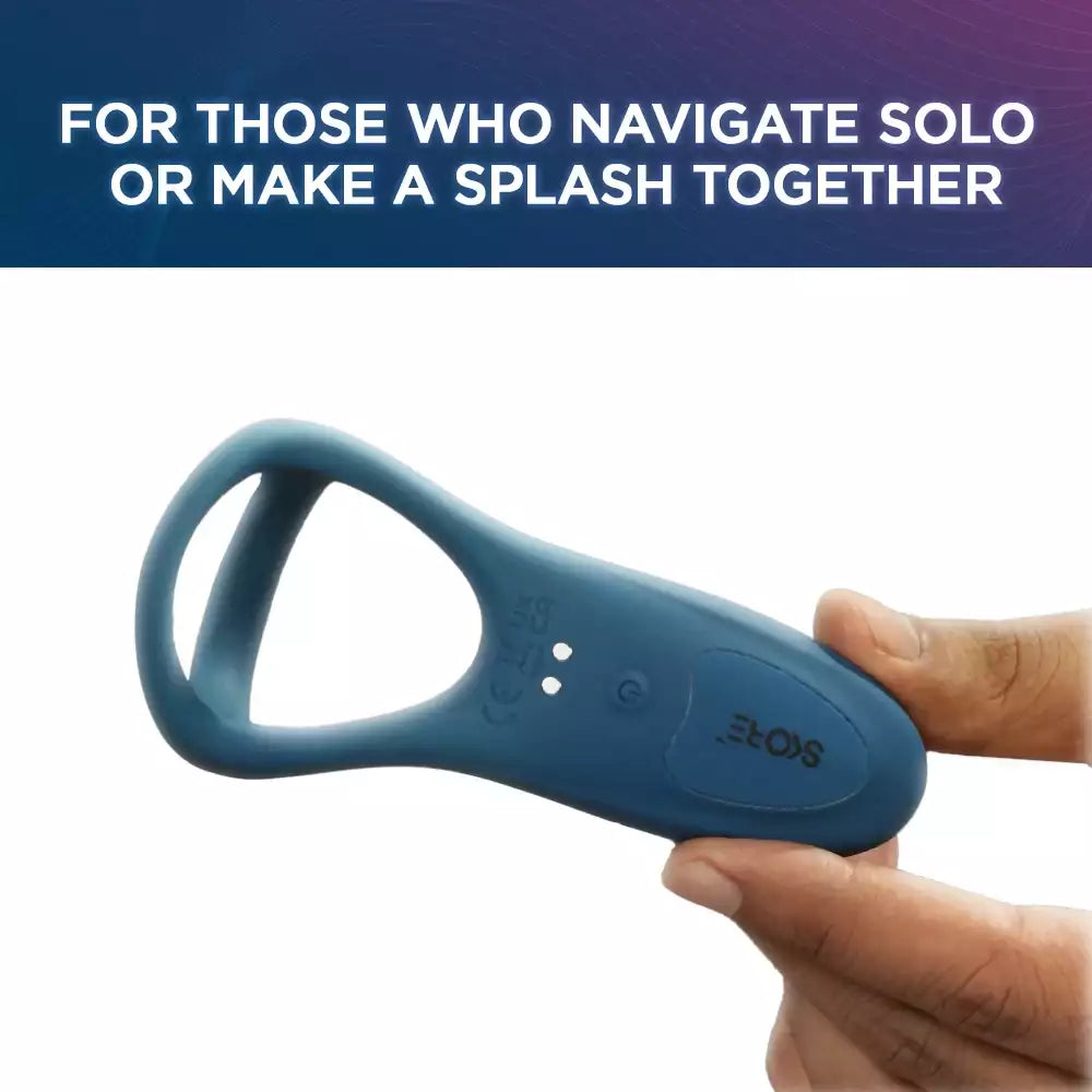 Skore Waves - Multi Mode Vibrating Ring