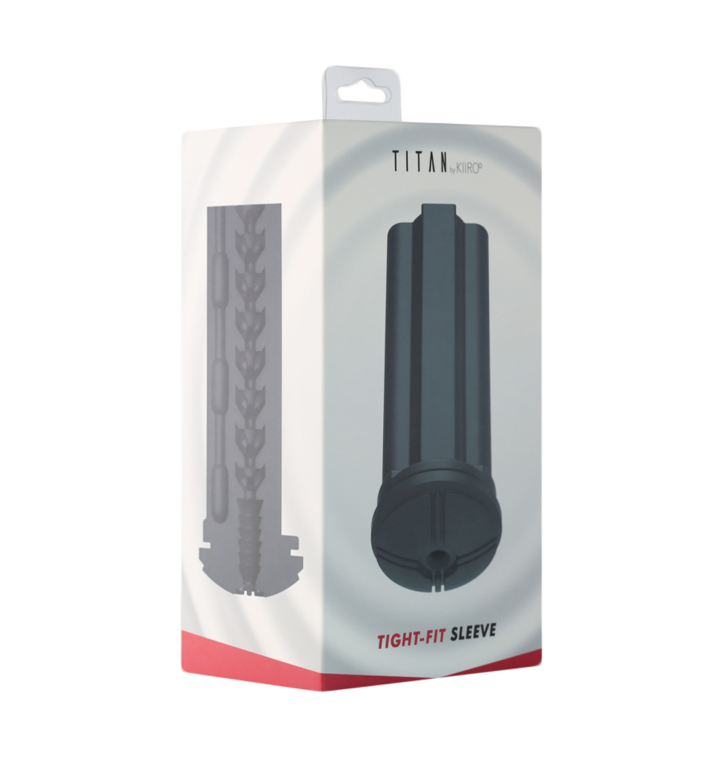 Titan & Tight Fit Sleeve & Power Sleeve
