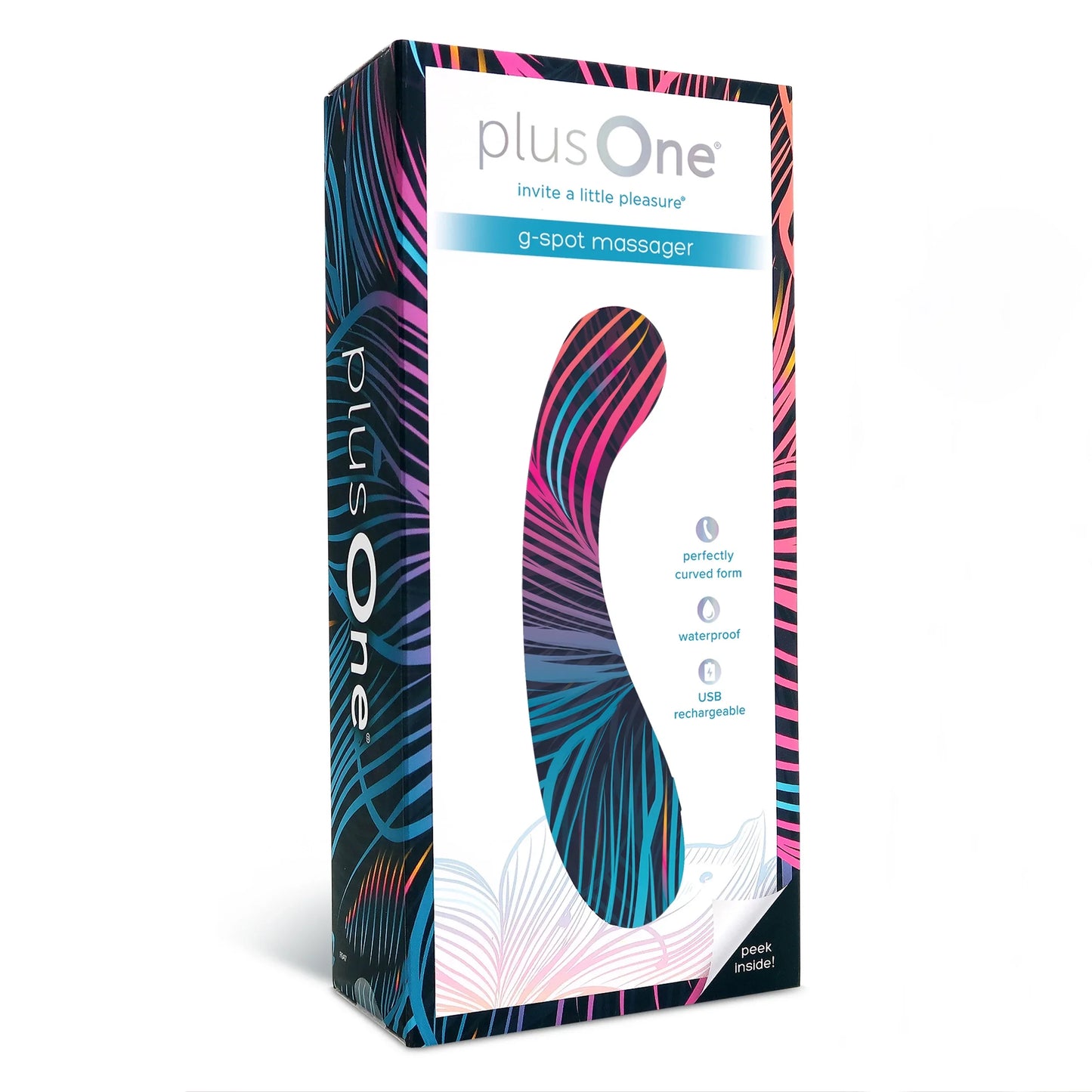 G Spot Massager